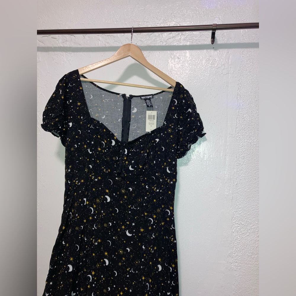 Midi dress